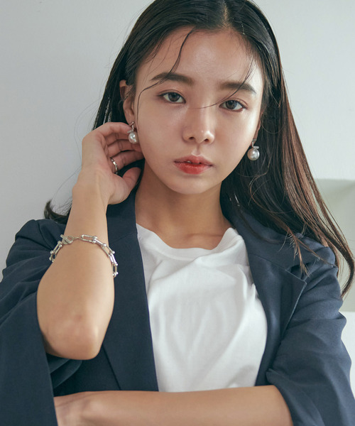 Dita Muaj.(ディータムアージュ)の「選べるパールピアス(両耳用)(ピアス(両耳用)・レディース・その他1/その他2/その他4/その他3・FREE)」の21枚目の写真