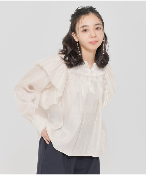 Dita Muaj.(ディータムアージュ)の「選べるパールピアス(両耳用)(ピアス(両耳用)・レディース・その他1/その他2/その他4/その他3・FREE)」の17枚目の写真