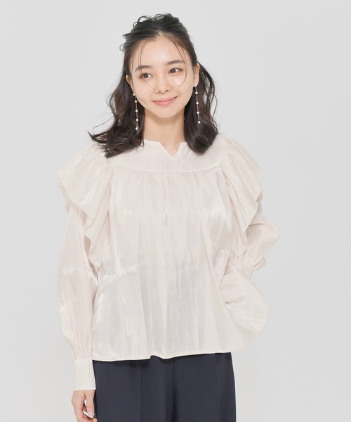 Dita Muaj.(ディータムアージュ)の「選べるパールピアス(両耳用)(ピアス(両耳用)・レディース・その他1/その他2/その他4/その他3・FREE)」の18枚目の写真
