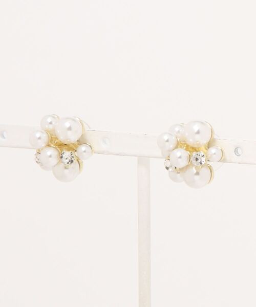 Dita Muaj.(ディータムアージュ)の「選べるパールピアス(両耳用)(ピアス(両耳用)・レディース・その他1/その他2/その他4/その他3・FREE)」の15枚目の写真
