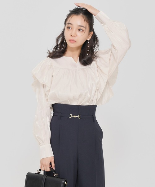 Dita Muaj.(ディータムアージュ)の「選べるパールピアス(両耳用)(ピアス(両耳用)・レディース・その他1/その他2/その他4/その他3・FREE)」の20枚目の写真