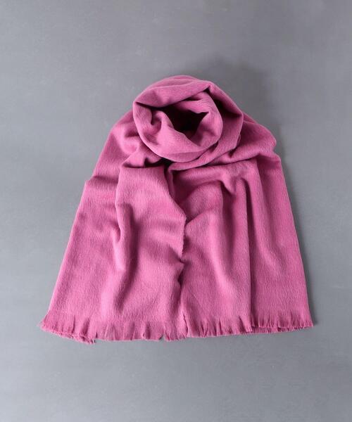 ASAUCE MELER（アソースメレ）の「＜ASAUCE MELER＞アルパカ シャギー