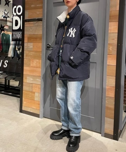 RODEO CROWNS WIDE BOWL（ロデオクラウンズワイドボウル）の「Rough Chic slim straight（デニムパンツ・レディース・ブルー/ブラック・25inch/24inch/23inch/27inch/26inch）」の3枚目の写真