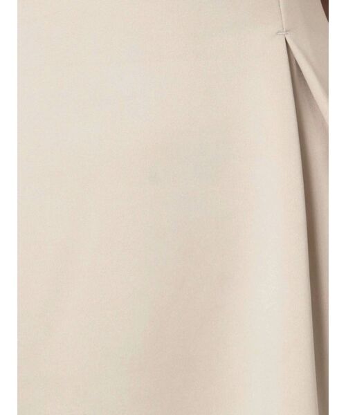 MURUA(ムルーア)の「パフスリーブタックミニワンピース(ワンピース・レディース・ブルー/アイボリー/ブラック・2/1)」の20枚目の写真