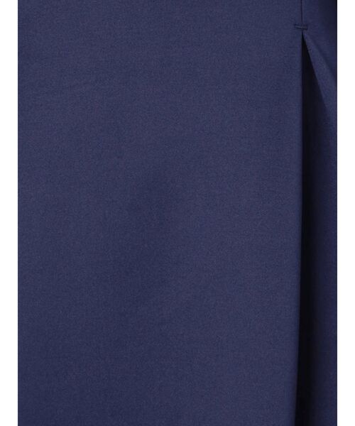 MURUA(ムルーア)の「パフスリーブタックミニワンピース(ワンピース・レディース・ブルー/アイボリー/ブラック・2/1)」の22枚目の写真