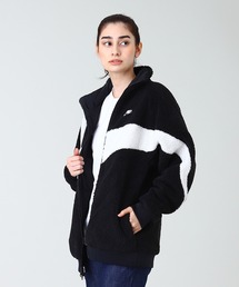 NIKE（ナイキ）の「NIKE VM SWOOSH FULLZIP JACKET BQ6546-011（その他