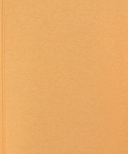 niko and...（ニコアンド）の「[MODE NORM CORE]スウェットジップマキシワンピース（ワンピース・レディース・スモーク/オレンジ/グリーン・MEDIUM/LARGE）」の22枚目の写真