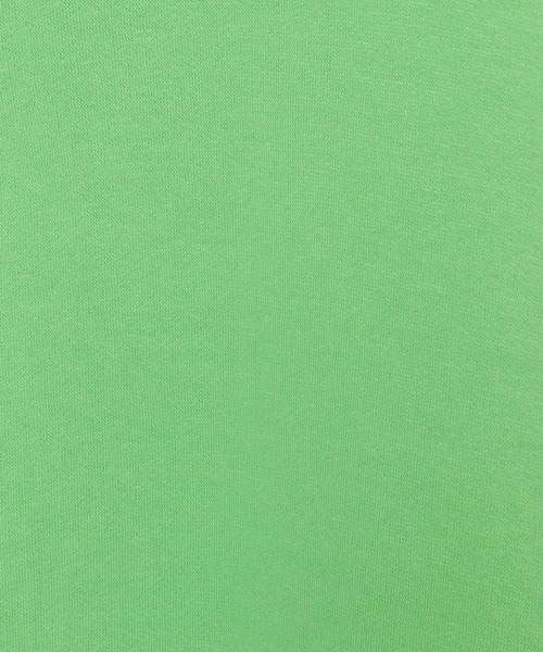 niko and...（ニコアンド）の「[MODE NORM CORE]スウェットジップマキシワンピース（ワンピース・レディース・スモーク/オレンジ/グリーン・MEDIUM/LARGE）」の21枚目の写真