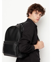 ARMANI EXCHANGE | 【A|X アルマーニ エクスチェンジ】ロゴ　バックパック(バックパック/リュック)