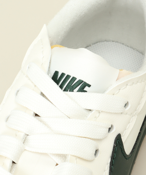 NIKE（ナイキ）の「【NIKE / ナイキ】 Blazer LOW77 ジャンボ WNTR / DR9865（スニーカー・メンズ・ホワイト・26cm/27cm/28cm）」の10枚目の写真