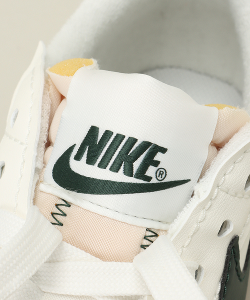 NIKE（ナイキ）の「【NIKE / ナイキ】 Blazer LOW77 ジャンボ WNTR / DR9865（スニーカー・メンズ・ホワイト・26cm/27cm/28cm）」の13枚目の写真