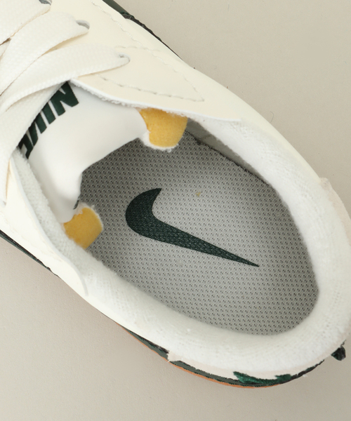 NIKE（ナイキ）の「【NIKE / ナイキ】 Blazer LOW77 ジャンボ WNTR / DR9865（スニーカー・メンズ・ホワイト・26cm/27cm/28cm）」の9枚目の写真