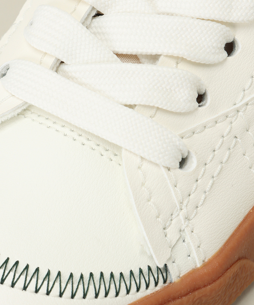 NIKE（ナイキ）の「【NIKE / ナイキ】 Blazer LOW77 ジャンボ WNTR / DR9865（スニーカー・メンズ・ホワイト・26cm/27cm/28cm）」の5枚目の写真