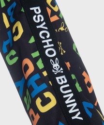 Psycho Bunny（サイコバニー）の「[GOLF] PB MULTIPLE TYPE セルフ