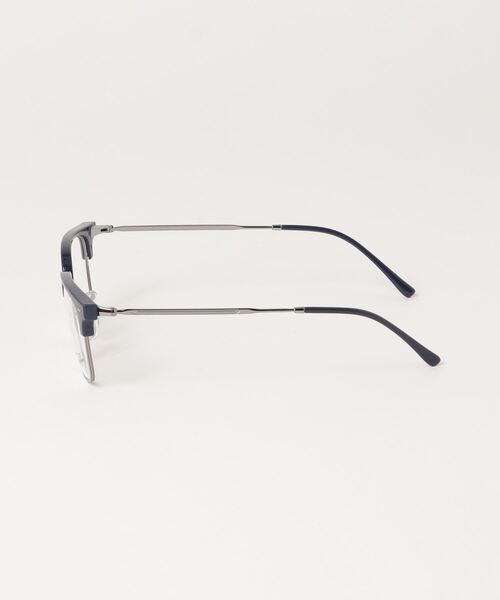 Ray-Ban（レイバン）の「Ray-Ban レイバン メガネ New Clubmaster 0RX7216498210 8210  49（メガネ・メンズ・ブラック・49）」の16枚目の写真