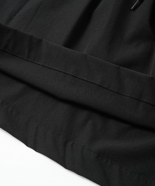 MILKFED.（ミルクフェド）の「LIGHTWEIGHT EASY SHORT PANTS（その他パンツ・レディース・ホワイト/ライトブルー/ブラック/ライトピンク・ONE SIZE）」の20枚目の写真