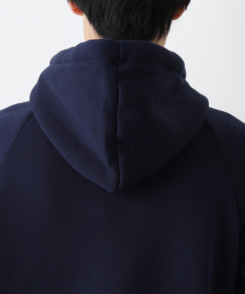 セール】【ACLIMA / アクリマ】Fleece Wool Hoodie（パーカー