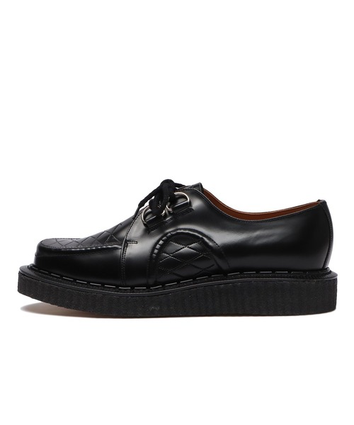 DACE IVC 040（ドレスシューズ）｜GEORGE COX（ジョージコックス）の