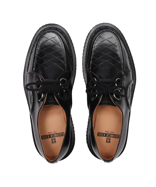DACE IVC 040（ドレスシューズ）｜GEORGE COX（ジョージコックス）の