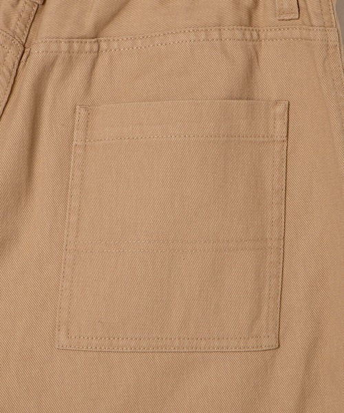 WEGO(ウィゴー)の「WEGO/バギーパンツ(デニムパンツ・メンズ・ブラック/ホワイト/ベージュ/インディゴブルー/ライトインディゴブルー・MEDIUM/LARGE)」の20枚目の写真