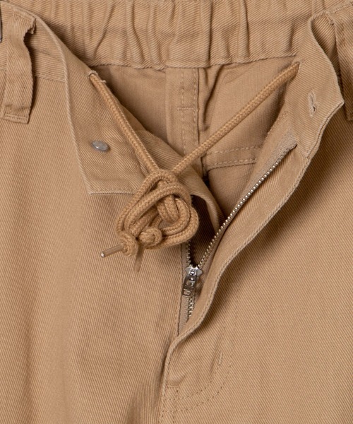 WEGO(ウィゴー)の「WEGO/バギーパンツ(デニムパンツ・メンズ・ブラック/ホワイト/ベージュ/インディゴブルー/ライトインディゴブルー・MEDIUM/LARGE)」の17枚目の写真