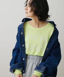 シアーロゴロンTee