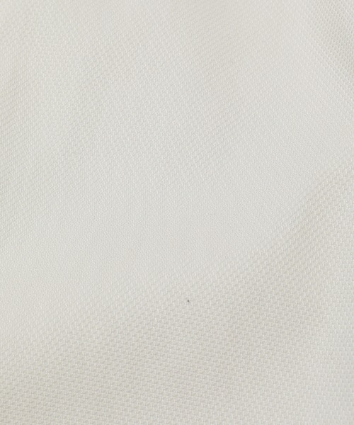 MEN'S BIGI（メンズビギ）の「コットンポリエステルストレッチドビースタンドカラーコート（ステンカラーコート・メンズ・グレー/サックスブルー/ベージュ/ネイビー・02/03/04/01）」の19枚目の写真