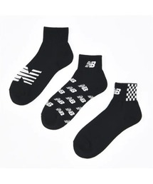 NEW BALANCE | 《New Balance》LAS35705(ソックス/靴下)