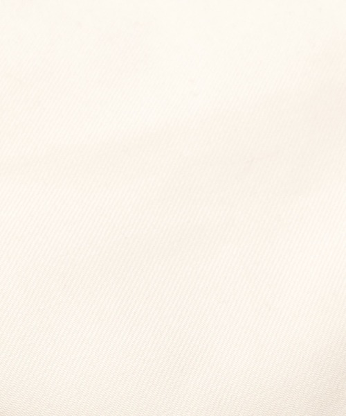 Heather（ヘザー）の「ツイルリボンバケハ　183765（ハット・レディース・オフホワイト/ブラック・ONE SIZE）」の19枚目の写真