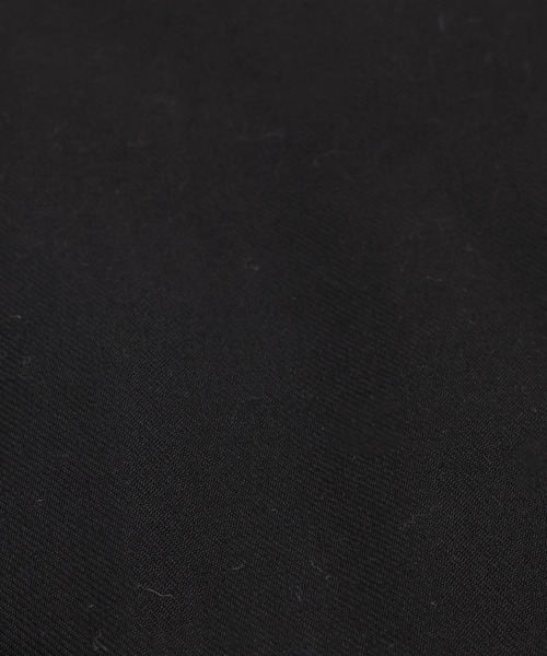 Heather（ヘザー）の「ツイルリボンバケハ　183765（ハット・レディース・オフホワイト/ブラック・ONE SIZE）」の20枚目の写真