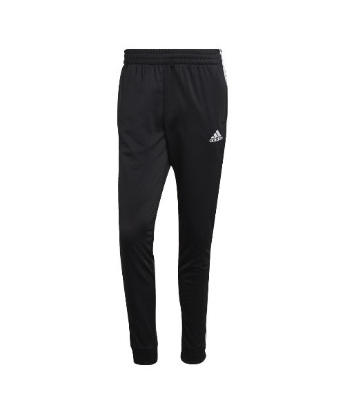adidas(アディダス)の「アディダス adidas M 3S TR トラックスーツ(ジャージ・メンズ・ブラック・LL/3L/M/S/L)」の9枚目の写真