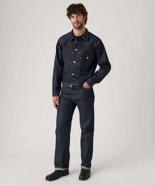 Levi's/リーバイス LEVI'S(R) VINTAGE CLOTHING 1937 501(R
