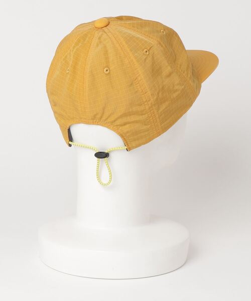 F/CE. （エフシーイー）の「F/CE. ADVENTURE 8 PANEL CAP / エフシーイー アドベンチャー8パネルキャップ（キャップ・メンズ・ブラック/セージグリーン/レッド/マスタード・FREE）」の13枚目の写真