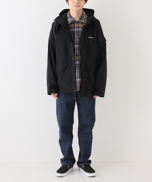 セール】【CARHARTT WIP / カーハート ダブリューアイピー】PROSPECTOR