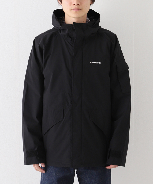 セール】【CARHARTT WIP / カーハート ダブリューアイピー】PROSPECTOR