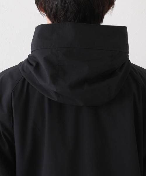 Carhartt WIP（カーハートダブリューアイピー）の「【CARHARTT WIP / カーハート ダブリューアイピー】PROSPECTOR JACKET（マウンテンパーカー・メンズ・ブラック・LARGE/MEDIUM/X-LARGE）」の10枚目の写真