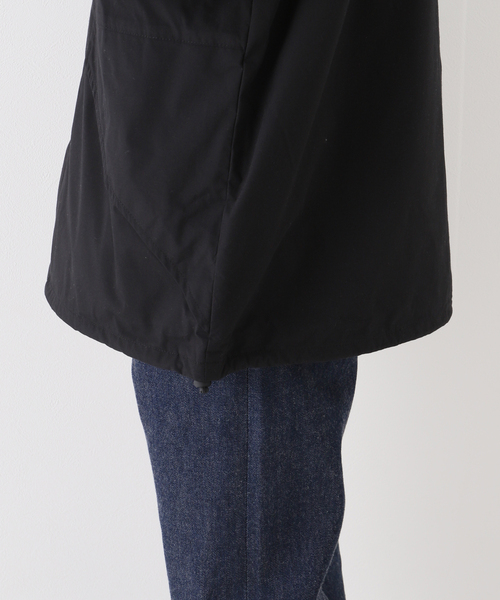 Carhartt WIP（カーハートダブリューアイピー）の「【CARHARTT WIP / カーハート ダブリューアイピー】PROSPECTOR JACKET（マウンテンパーカー・メンズ・ブラック・LARGE/MEDIUM/X-LARGE）」の19枚目の写真