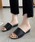 STYLEBLOCK�i�X�^�C���u���b�N�j�́u�V���v��PU���U�[�T���_���i�T���_���j�v�b�u���b�N