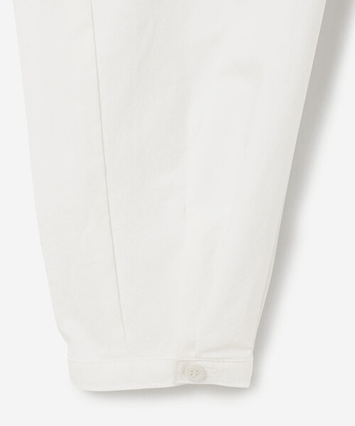 Bshop（ビショップ）の「eunoia | オーバーサイズシャツ WOMEN