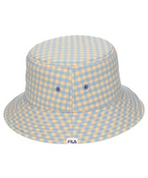 FILA/フィラ FLW REV BUCKETHAT