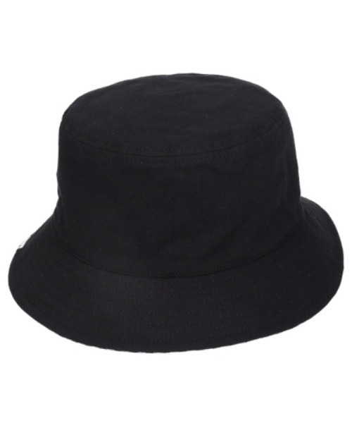 FILA(フィラ)の「FILA/フィラ FLW REV BUCKETHAT(ハット・レディース・ホワイト/ライトピンク/ワンウォッシュ/ライトベージュ/ブラック・57cm)」の17枚目の写真