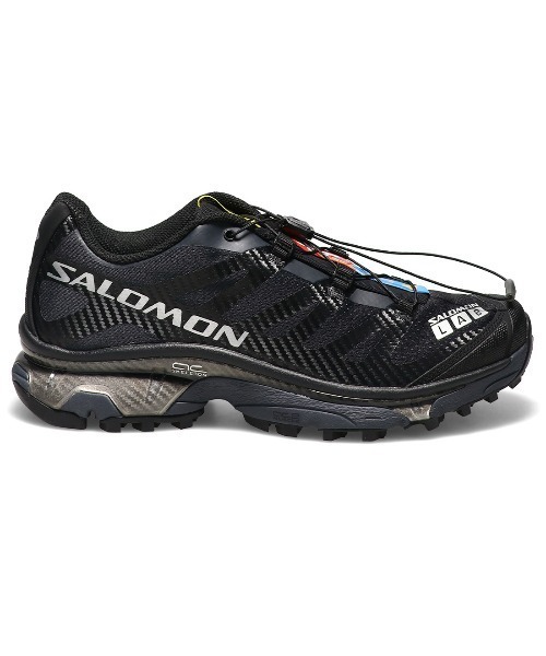 SALOMON（サロモン）の「SALOMON XT-4 OG / サロモン エックスティーフォー オージー（スニーカー・メンズ・ブラック・23.5cm/29.0cm/28.0cm/25.5cm/27.0cm/27.5cm/28.5cm/23.0cm/26.5cm/24.0cm/25.0cm/26.0cm/24.5cm/30.0cm）」の8枚目の写真