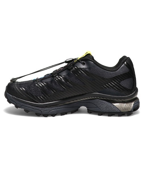 SALOMON（サロモン）の「SALOMON XT-4 OG / サロモン エックスティーフォー オージー（スニーカー・メンズ・ブラック・23.5cm/29.0cm/28.0cm/25.5cm/27.0cm/27.5cm/28.5cm/23.0cm/26.5cm/24.0cm/25.0cm/26.0cm/24.5cm/30.0cm）」の9枚目の写真
