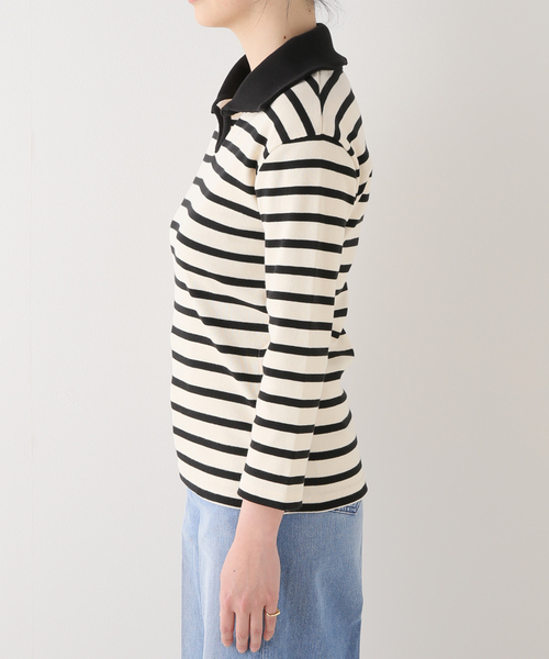 トラディショナルウェザーウェア　スキッパープルオーバー トラディショナル ウェザー ウェア／スキッパー プルオーバー