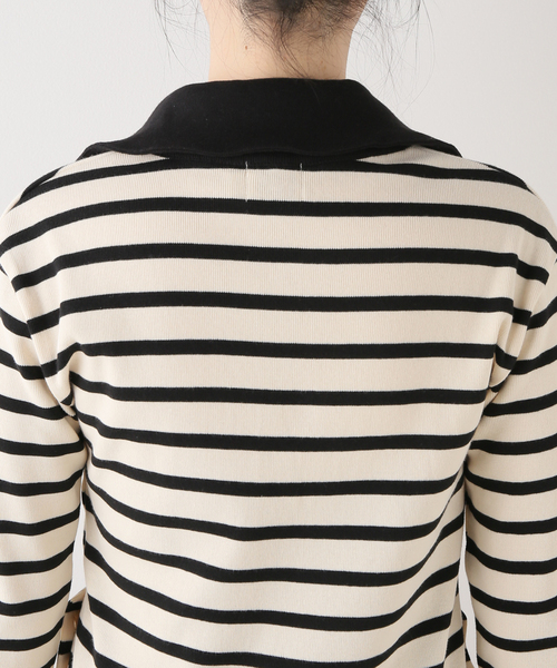 トラディショナルウェザーウェア　スキッパープルオーバー トラディショナル ウェザー ウェア／スキッパー プルオーバー