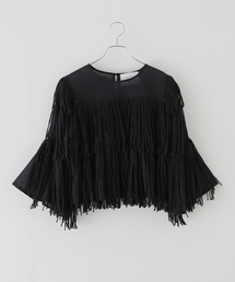 Spick & Span（スピックアンドスパン）の「【crinkle crinkle crinkle