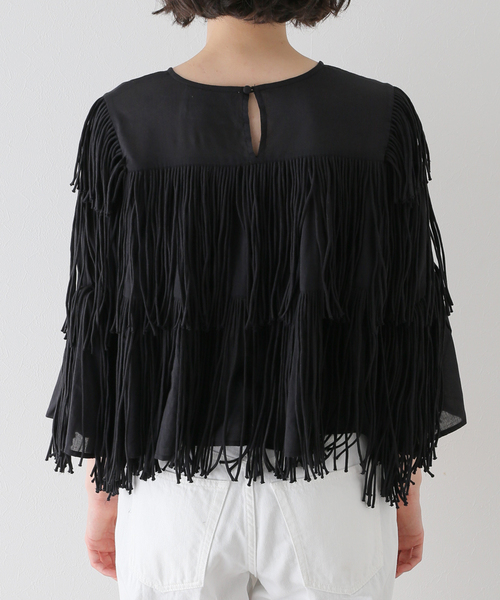 Spick & Span（スピックアンドスパン）の「【crinkle crinkle crinkle