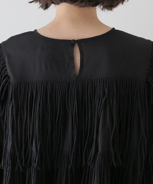 Spick & Span（スピックアンドスパン）の「【crinkle crinkle crinkle