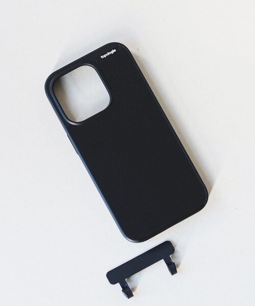 Topologie（トポロジー）の「Topologie / Bump Phone Case iPhone14Pro