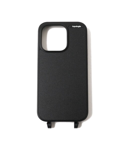 Topologie（トポロジー）の「Topologie / Bump Phone Case iPhone14Pro